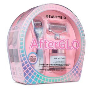 Head-To-Toe AfterGlo Set